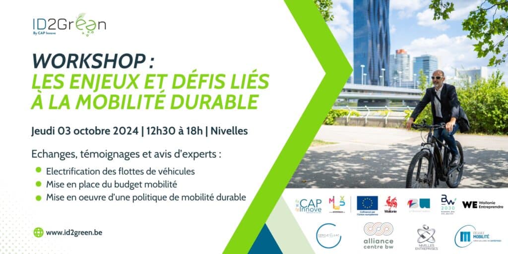 Mobilité durable