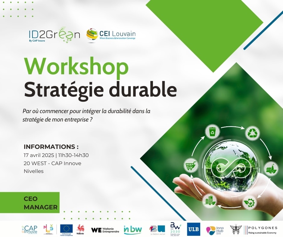 Stratégie Durable